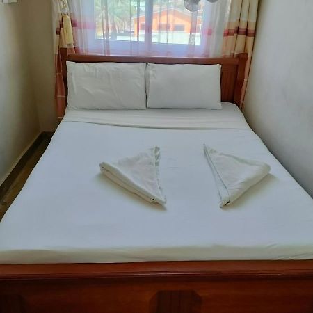 Prime Comfort Hotels & Apartments Mtwapa Esterno foto