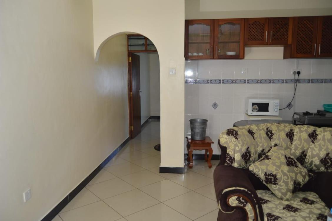 Prime Comfort Hotels & Apartments Mtwapa Esterno foto
