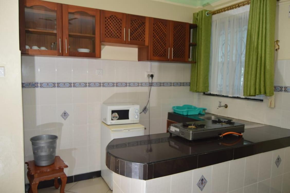 Prime Comfort Hotels & Apartments Mtwapa Esterno foto