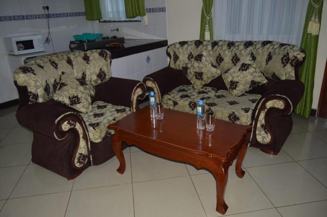 Prime Comfort Hotels & Apartments Mtwapa Esterno foto