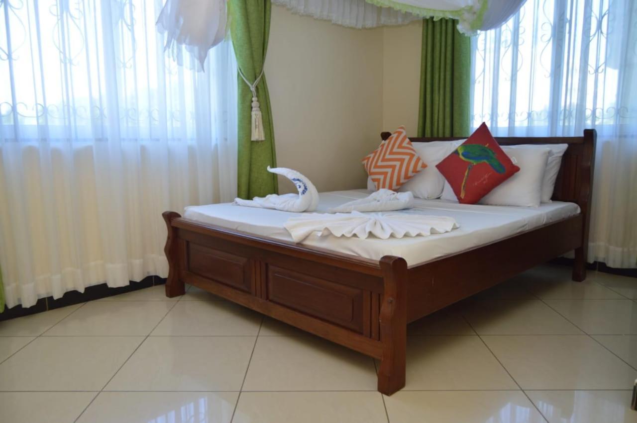 Prime Comfort Hotels & Apartments Mtwapa Esterno foto