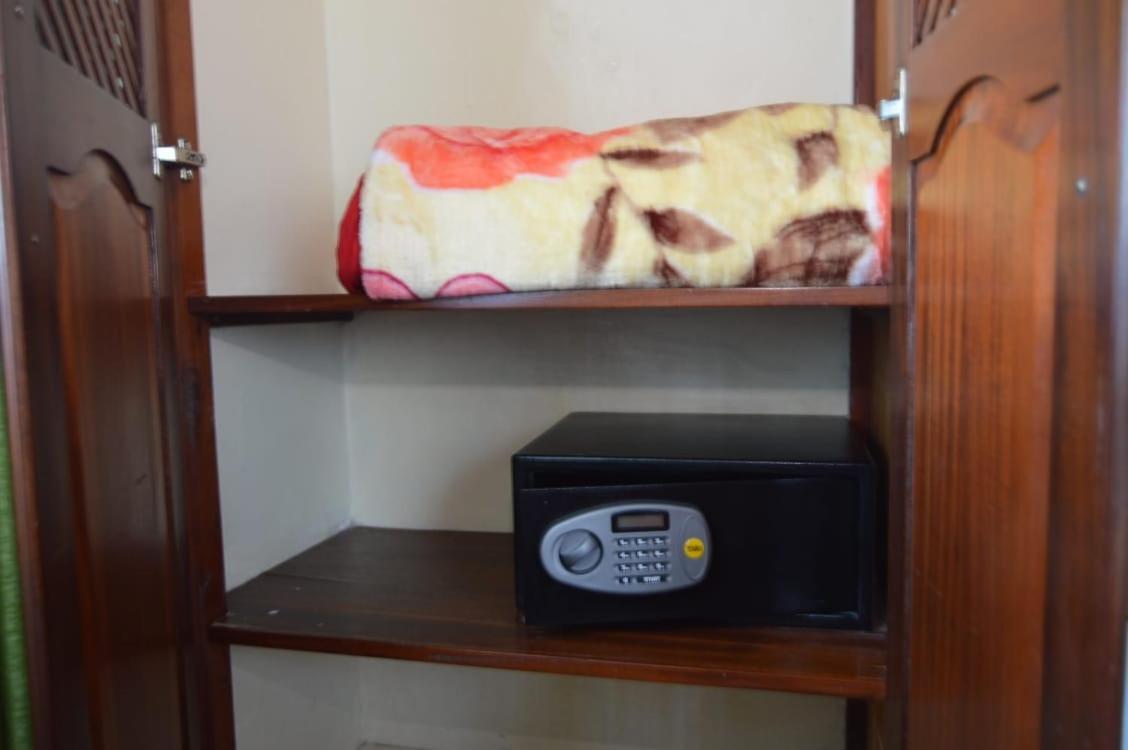 Prime Comfort Hotels & Apartments Mtwapa Esterno foto