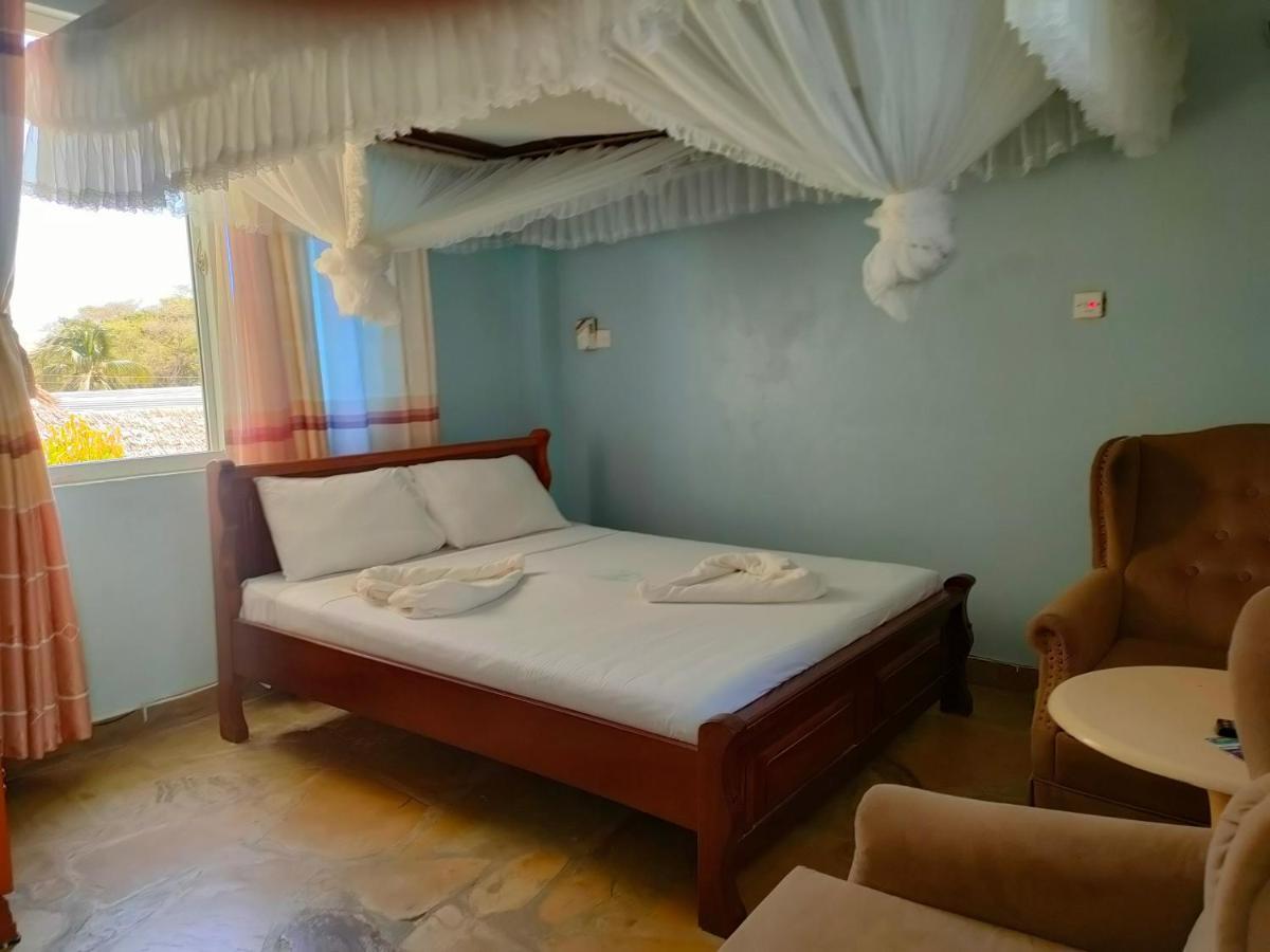 Prime Comfort Hotels & Apartments Mtwapa Esterno foto