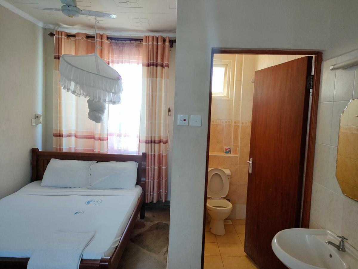 Prime Comfort Hotels & Apartments Mtwapa Esterno foto