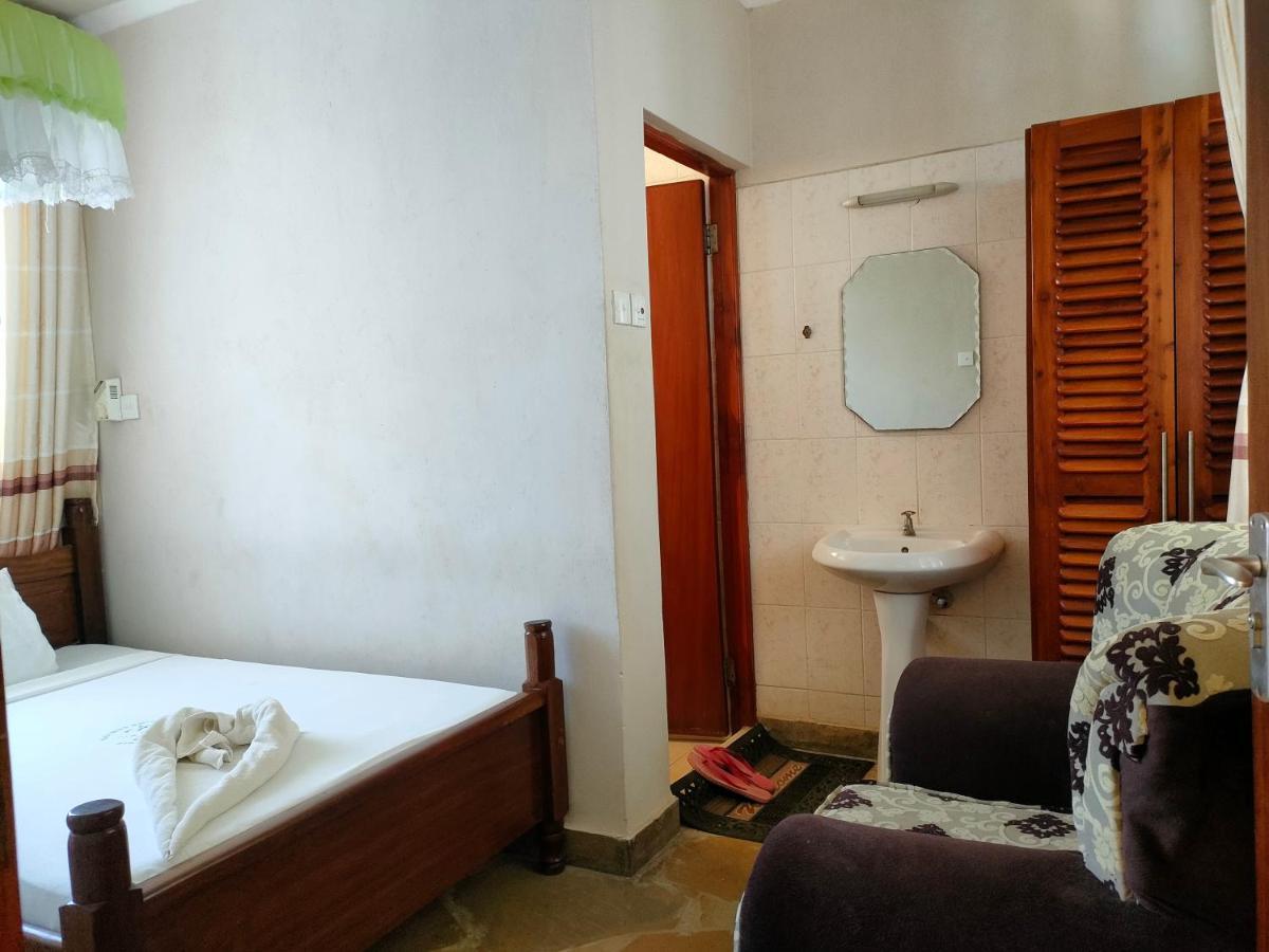 Prime Comfort Hotels & Apartments Mtwapa Esterno foto