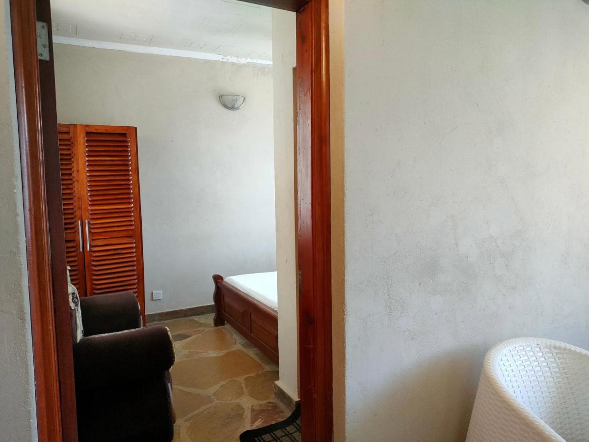 Prime Comfort Hotels & Apartments Mtwapa Esterno foto
