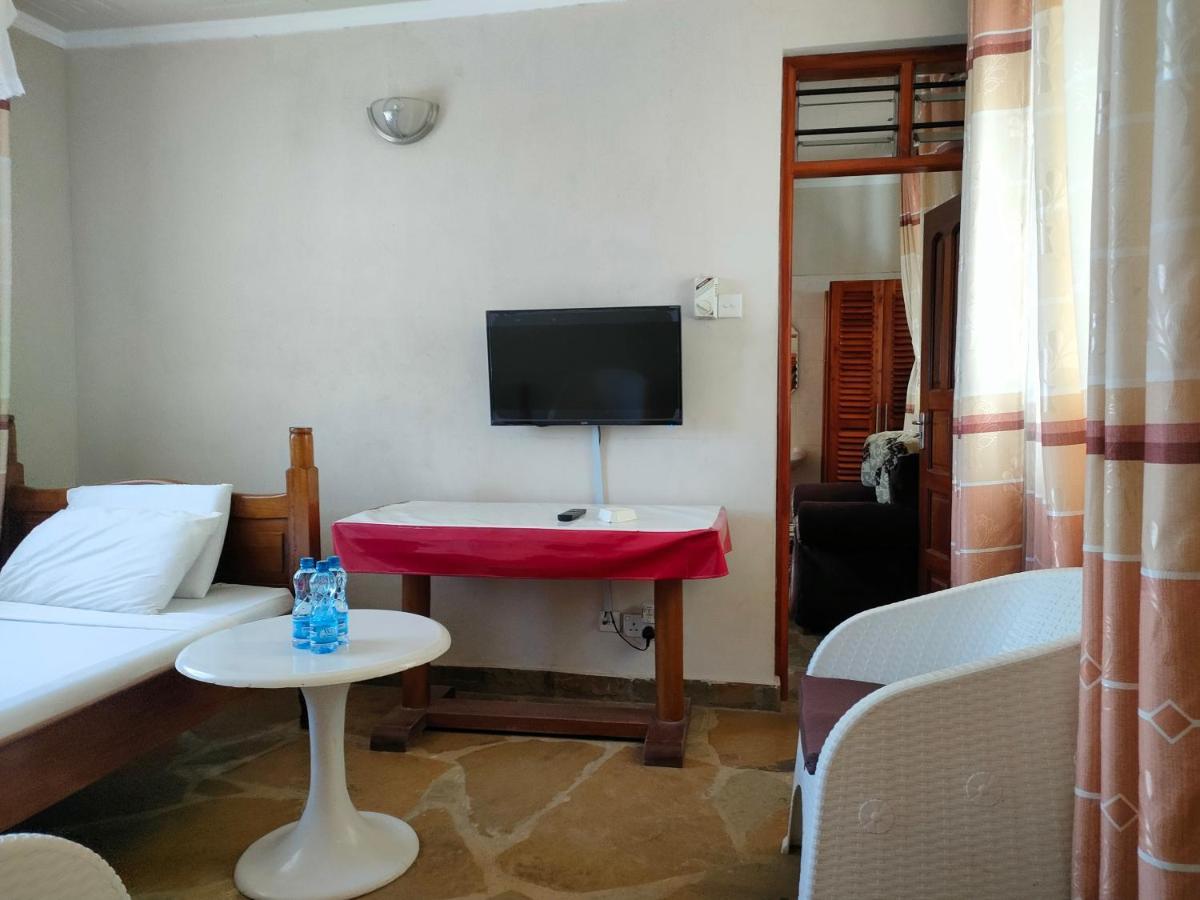 Prime Comfort Hotels & Apartments Mtwapa Esterno foto
