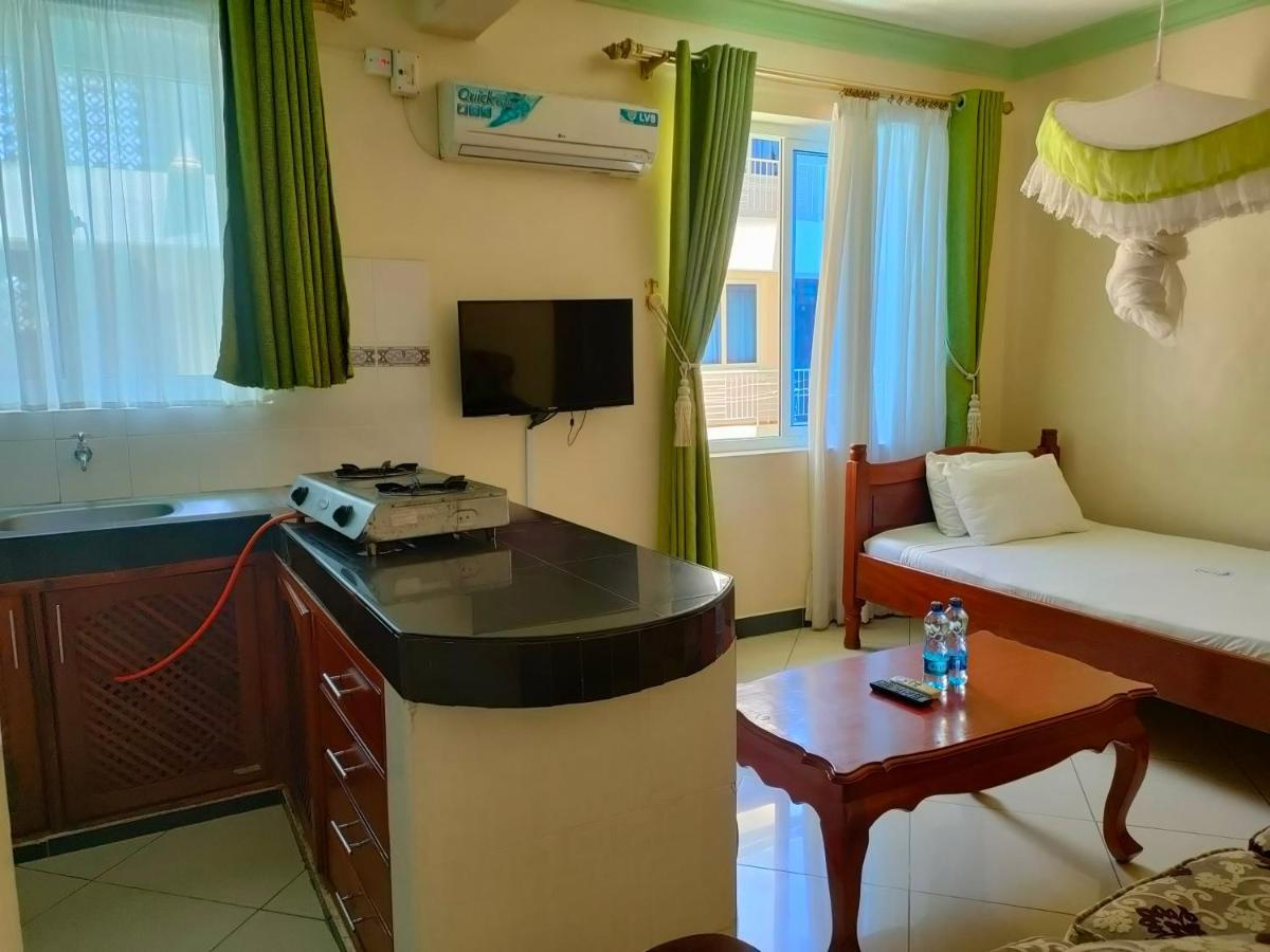 Prime Comfort Hotels & Apartments Mtwapa Esterno foto