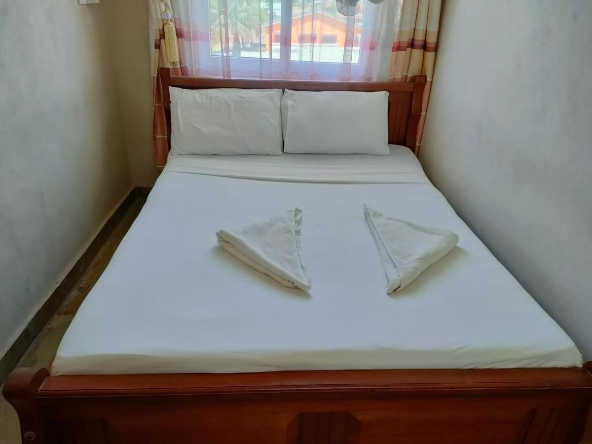 Prime Comfort Hotels & Apartments Mtwapa Esterno foto