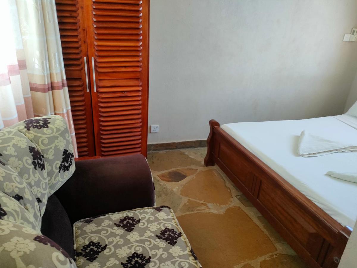 Prime Comfort Hotels & Apartments Mtwapa Esterno foto
