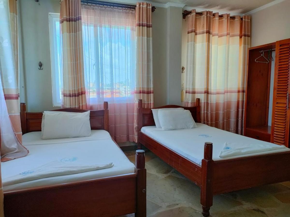 Prime Comfort Hotels & Apartments Mtwapa Esterno foto