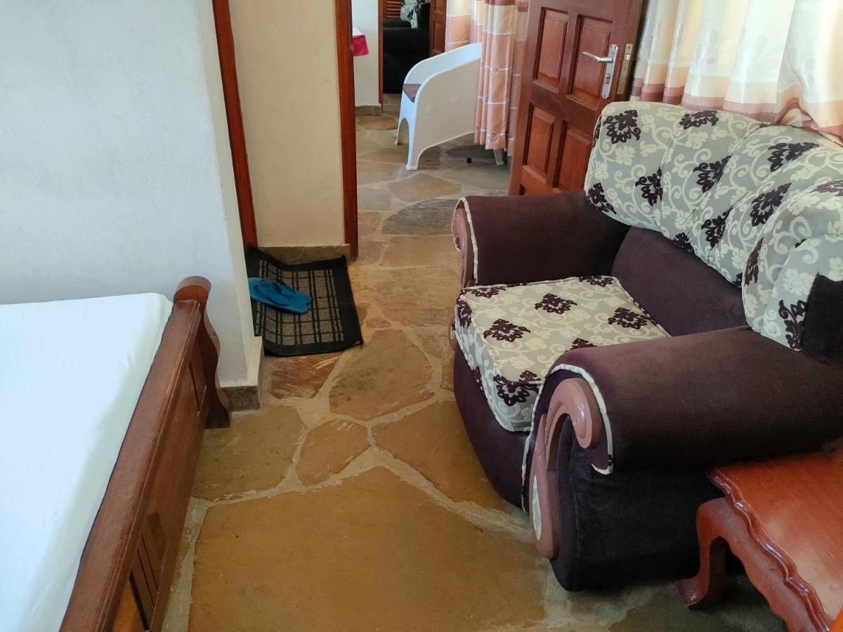 Prime Comfort Hotels & Apartments Mtwapa Esterno foto