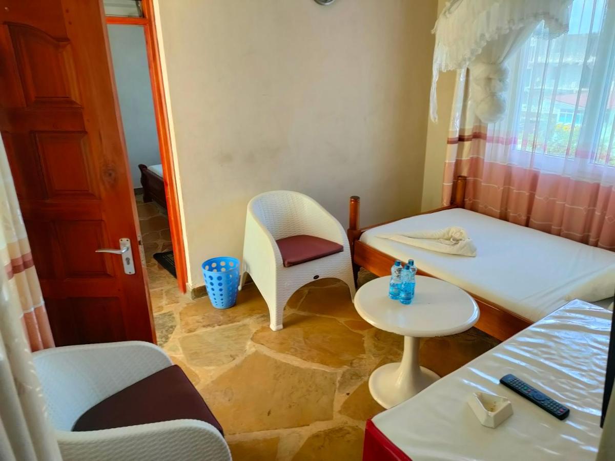 Prime Comfort Hotels & Apartments Mtwapa Esterno foto