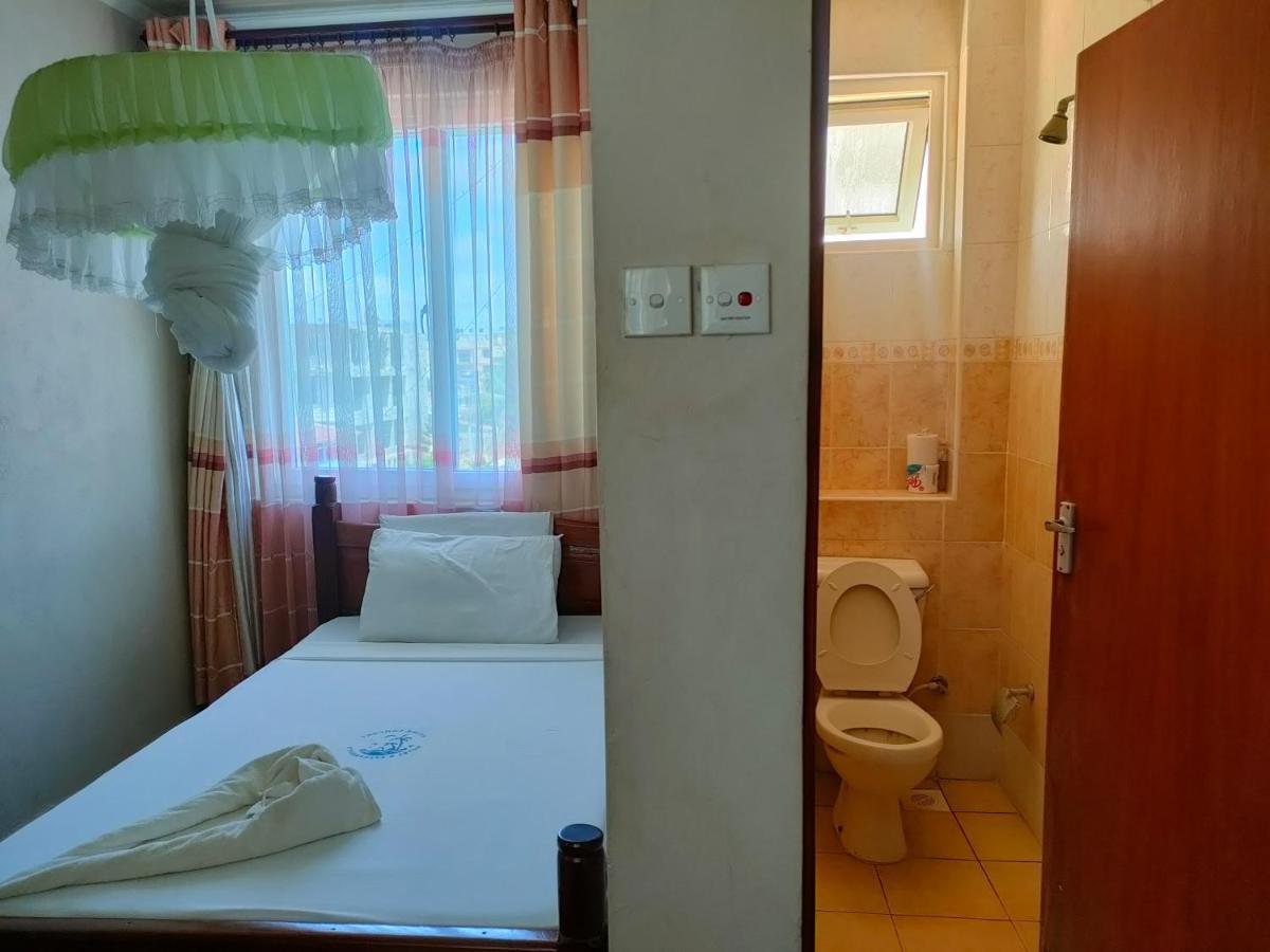 Prime Comfort Hotels & Apartments Mtwapa Esterno foto
