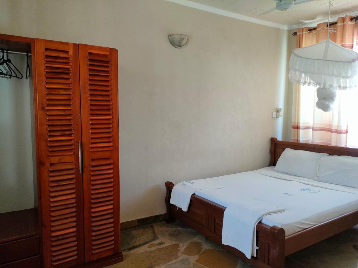 Prime Comfort Hotels & Apartments Mtwapa Esterno foto