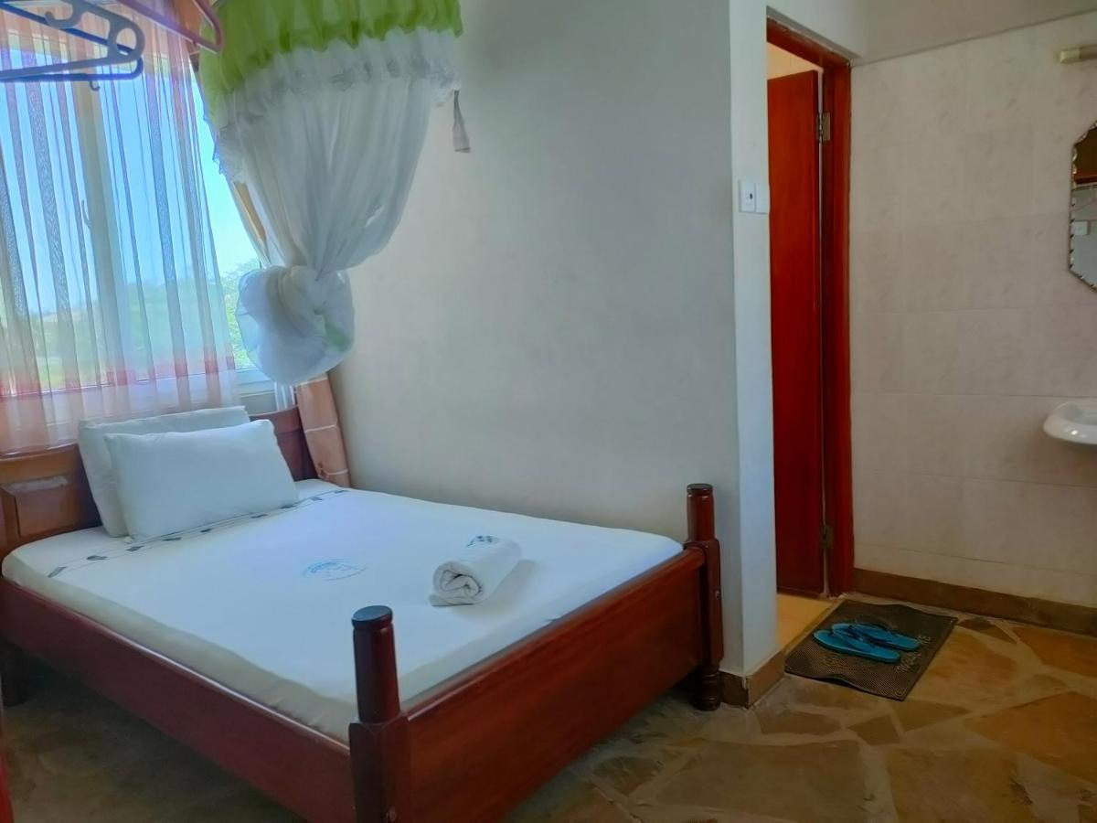 Prime Comfort Hotels & Apartments Mtwapa Esterno foto