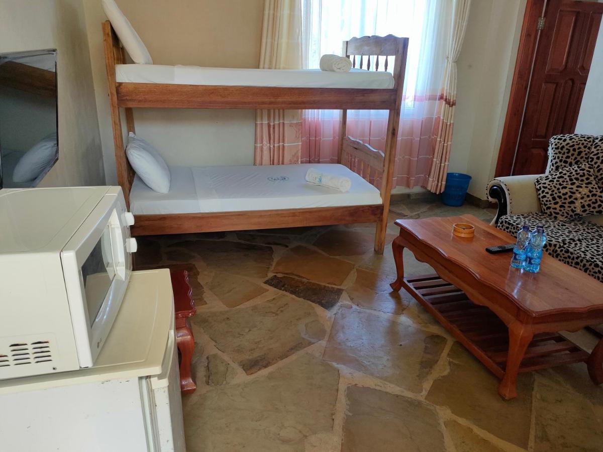 Prime Comfort Hotels & Apartments Mtwapa Esterno foto