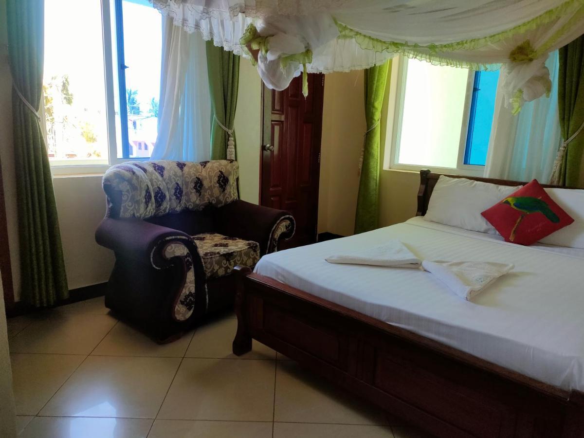 Prime Comfort Hotels & Apartments Mtwapa Esterno foto