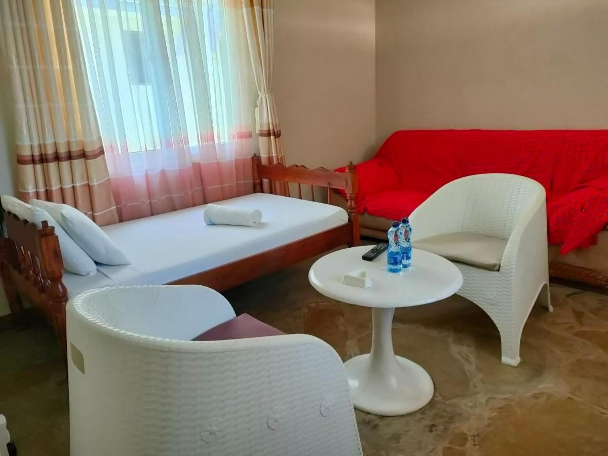 Prime Comfort Hotels & Apartments Mtwapa Esterno foto