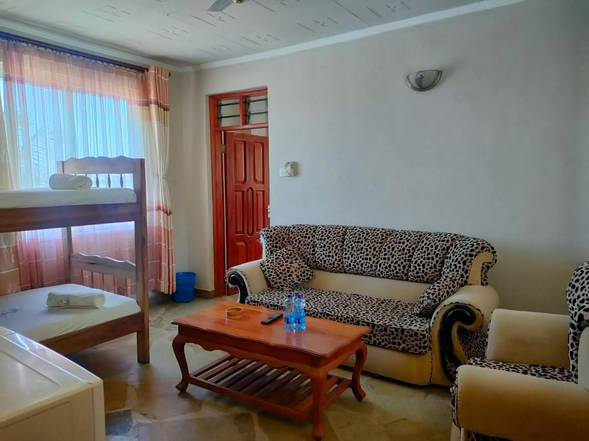 Prime Comfort Hotels & Apartments Mtwapa Esterno foto