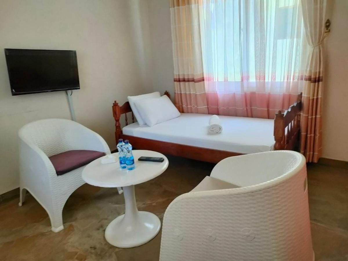 Prime Comfort Hotels & Apartments Mtwapa Esterno foto