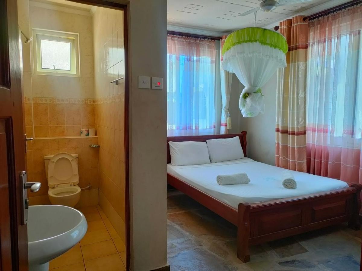 Prime Comfort Hotels & Apartments Mtwapa Esterno foto