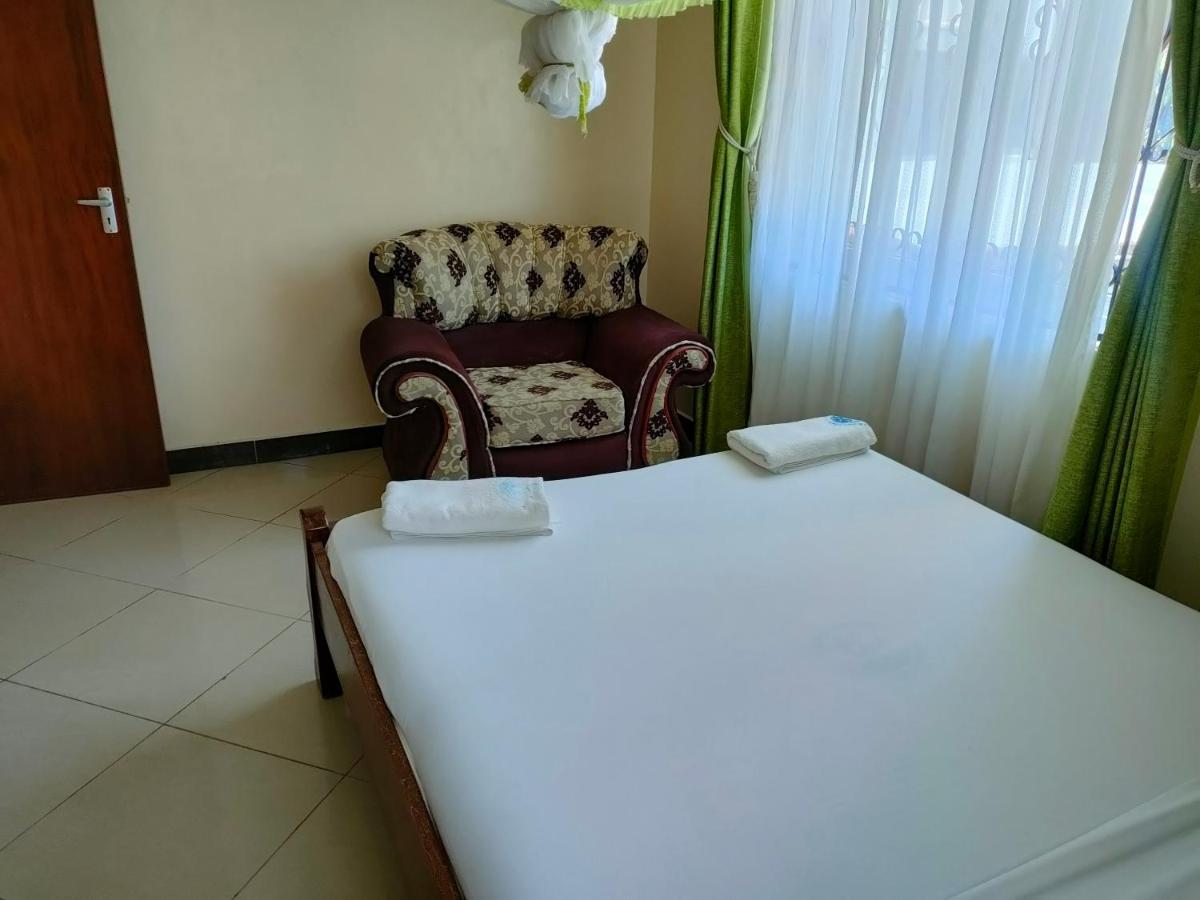 Prime Comfort Hotels & Apartments Mtwapa Esterno foto