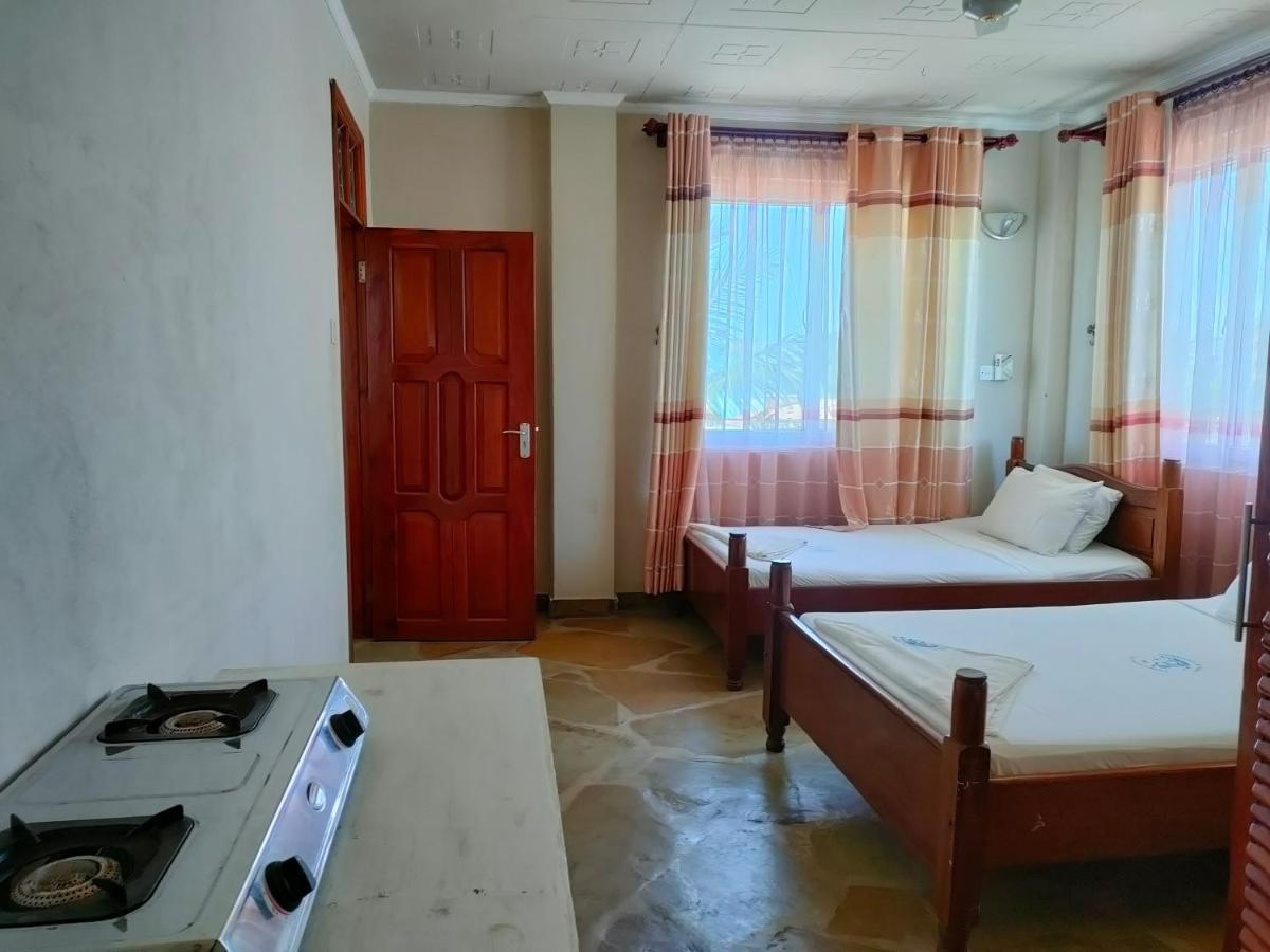 Prime Comfort Hotels & Apartments Mtwapa Esterno foto