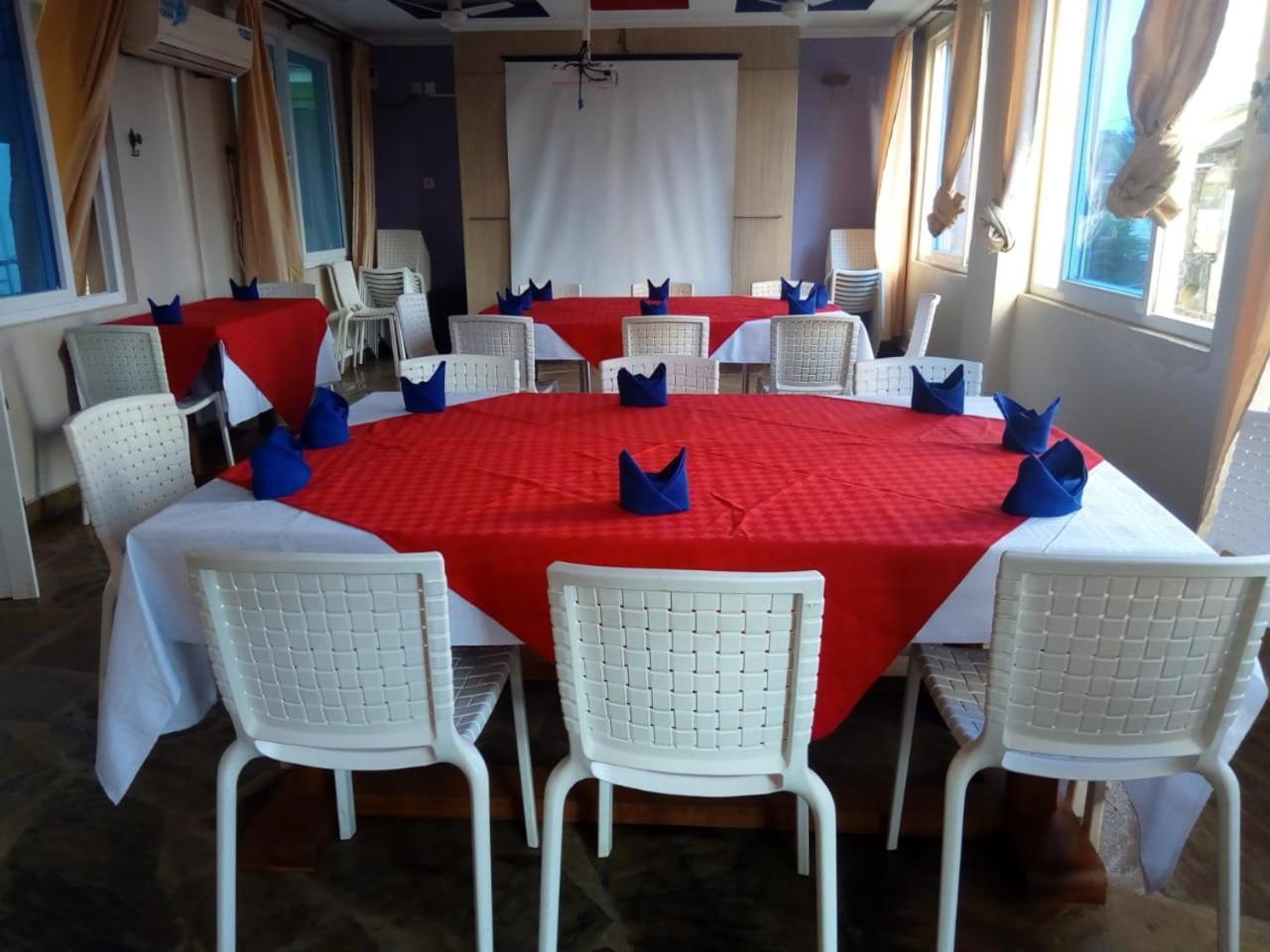 Prime Comfort Hotels & Apartments Mtwapa Esterno foto